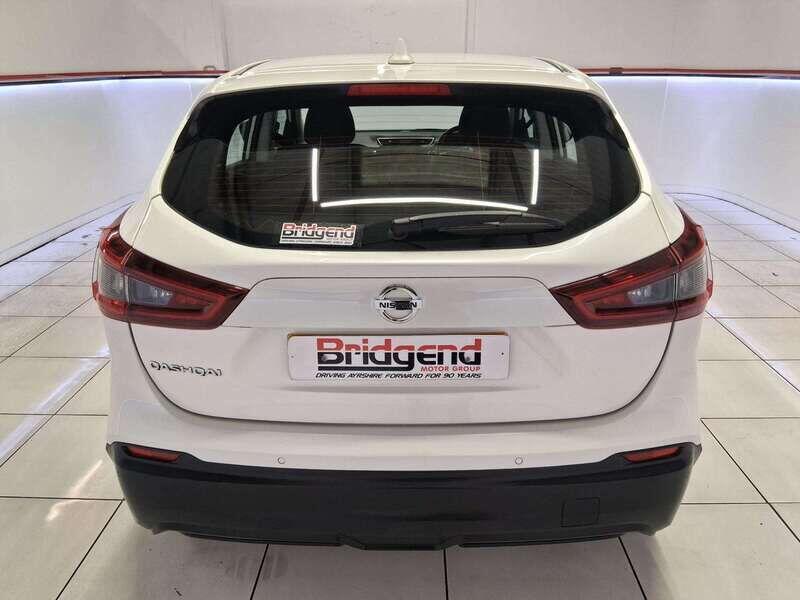 Used Nissan Qashqai for sale - 76886459: Photo 5