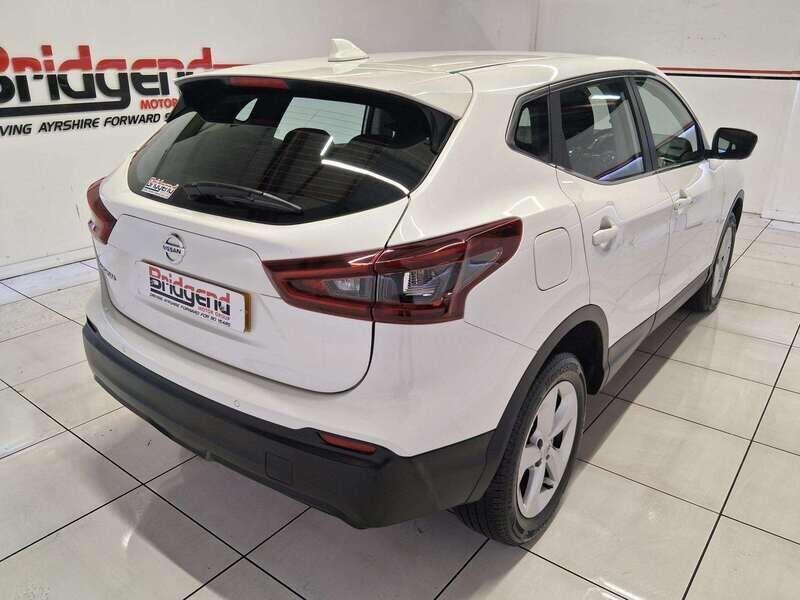 Used Nissan Qashqai for sale - 76886459: Photo 6