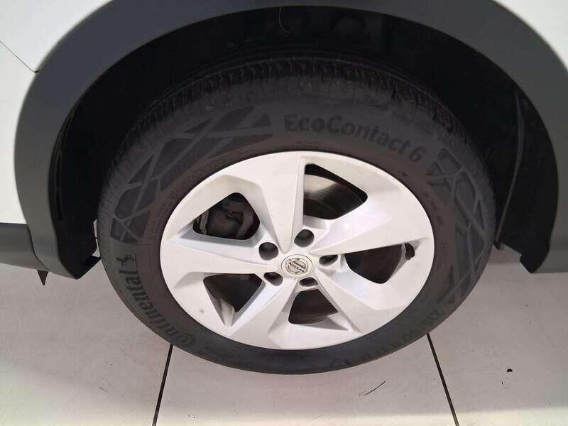 Used Nissan Qashqai for sale - 76886459: Photo 7