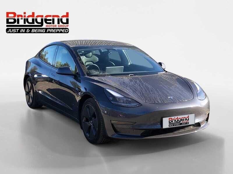 Used Tesla Model 3 2020 for sale - 76137036: Photo 1