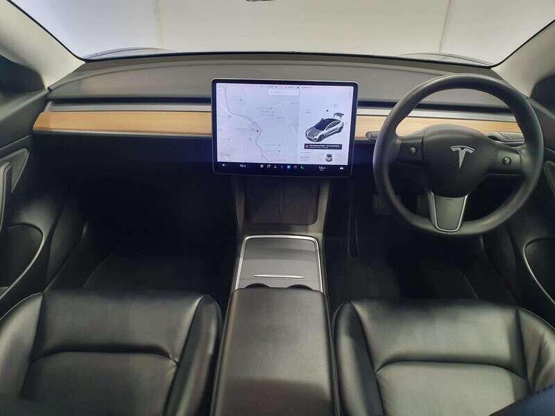 Used Tesla Model 3 2020 for sale - 76137036: Photo 11