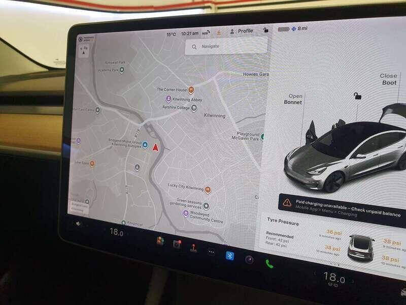 Used Tesla Model 3 2020 for sale - 76137036: Photo 16