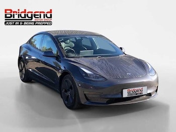 Tesla - Model 3