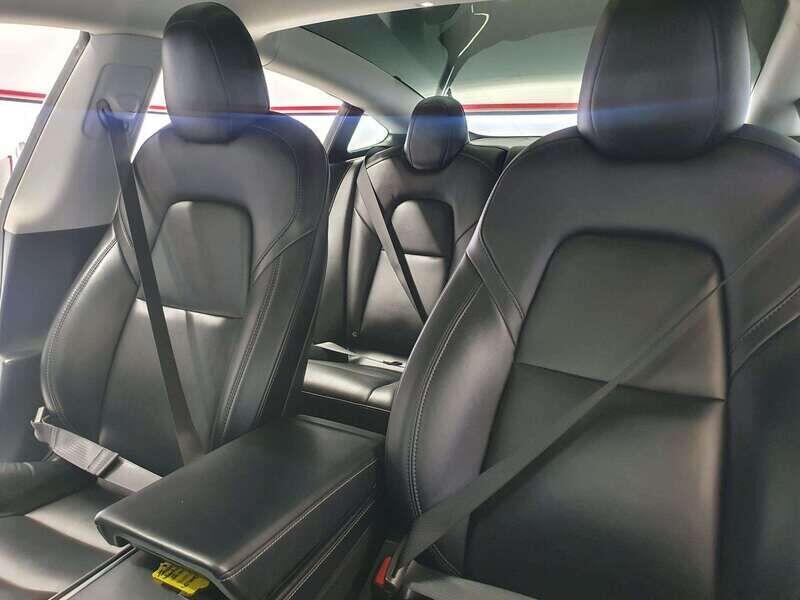 Used Tesla Model 3 2020 for sale - 76137036: Photo 20