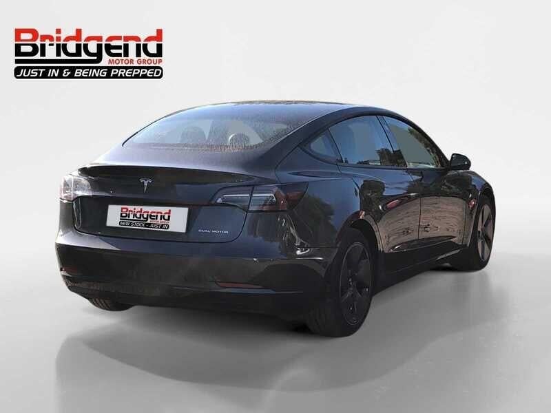 Used Tesla Model 3 2020 for sale - 76137036: Photo 3