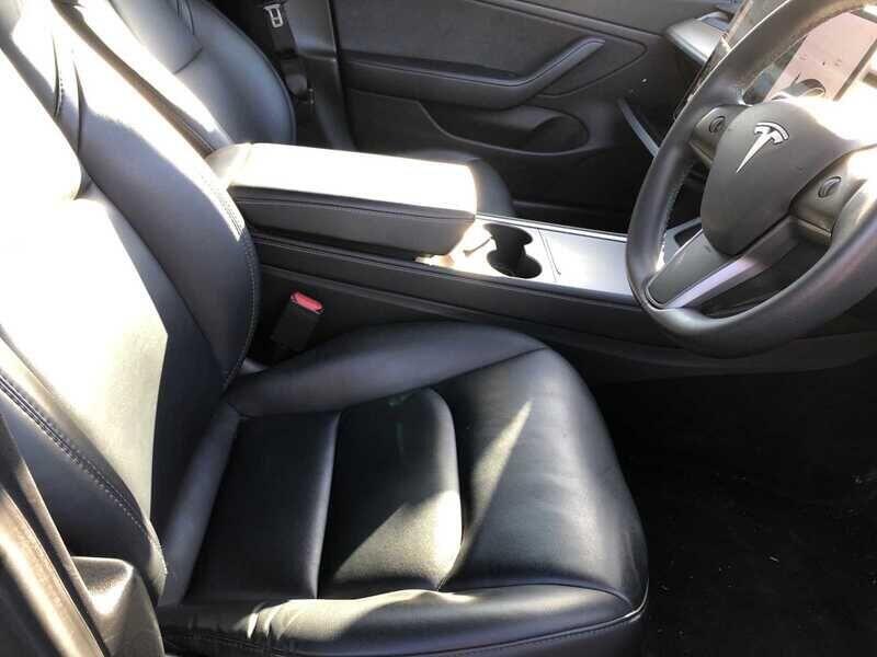 Used Tesla Model 3 2020 for sale - 76137036: Photo 4