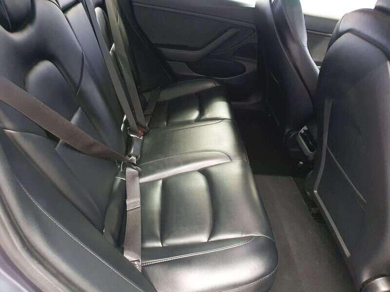 Used Tesla Model 3 2020 for sale - 76137036: Photo 9