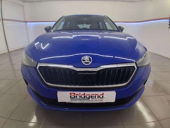 Used Skoda Scala 2020 for sale - 79310007: Photo