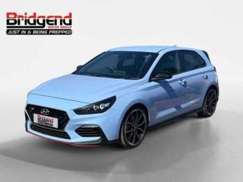 2019 (69) - 2.0 T-GDi N Performance Hatchback 5dr