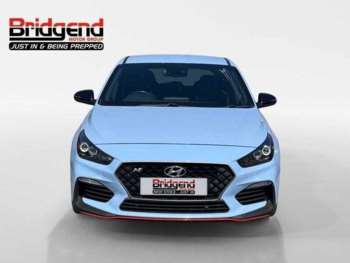 Used Hyundai i30 2019 for sale - 75199512: Photo