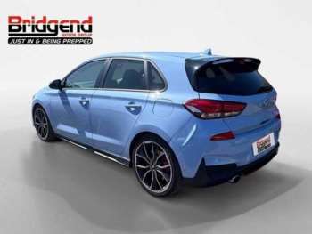 Used Hyundai i30 2019 for sale - 75199512: Photo