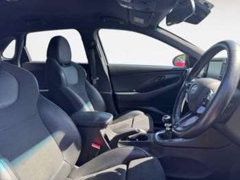 Used Hyundai i30 2019 for sale - 75199512: Photo