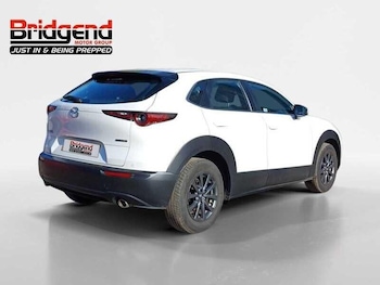 Used Mazda CX-30 2022 for sale - 76137598: Photo 3