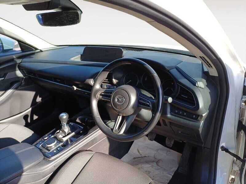 Used Mazda CX-30 2022 for sale - 76137598: Photo 5