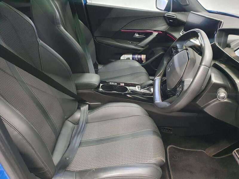 Used Peugeot 2008 2020 for sale - 77814516: Photo 14