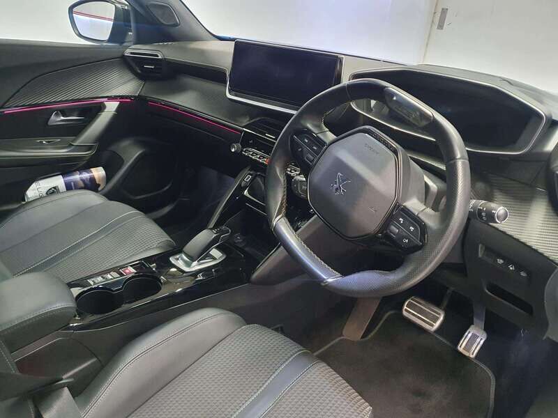 Used Peugeot 2008 2020 for sale - 77814516: Photo 15