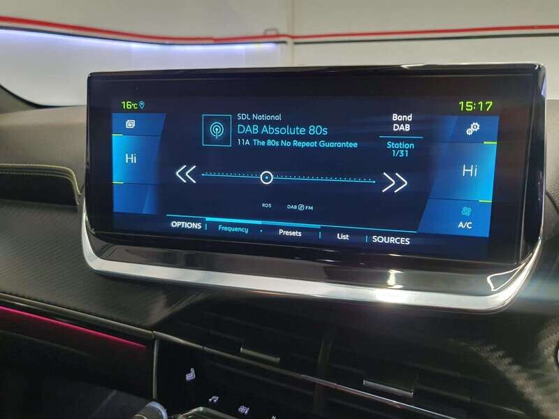 Used Peugeot 2008 2020 for sale - 77814516: Photo 17