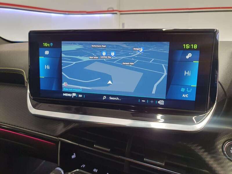 Used Peugeot 2008 2020 for sale - 77814516: Photo 18