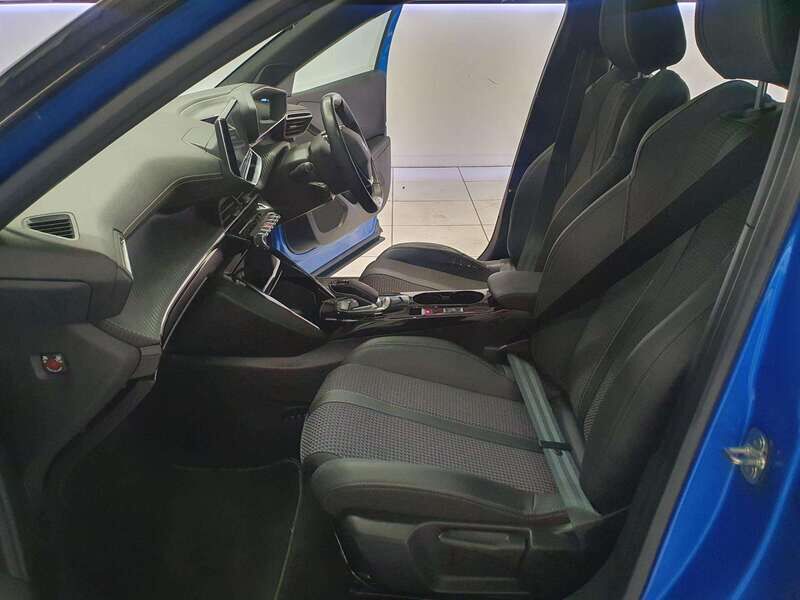Used Peugeot 2008 2020 for sale - 77814516: Photo 21