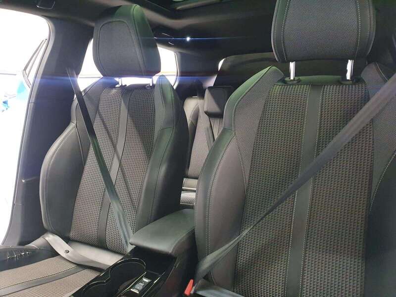 Used Peugeot 2008 2020 for sale - 77814516: Photo 22