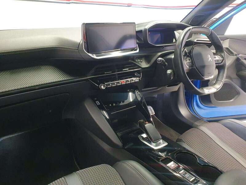 Used Peugeot 2008 2020 for sale - 77814516: Photo 25