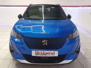 Used Peugeot E-2008 undefined for sale - 77814516: Photo