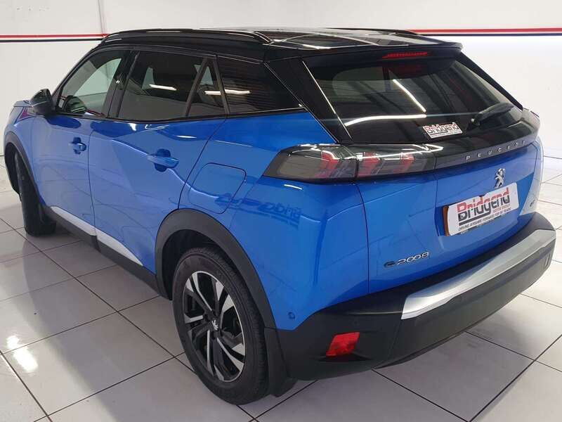 Used Peugeot 2008 2020 for sale - 77814516: Photo 4