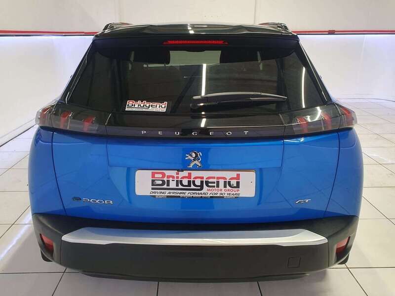 Used Peugeot 2008 2020 for sale - 77814516: Photo 5