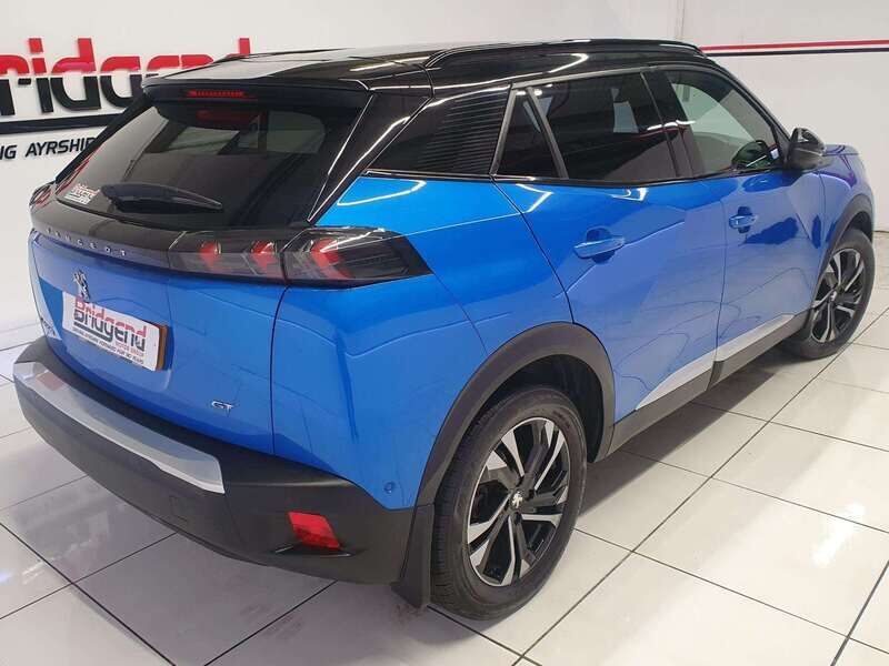 Used Peugeot 2008 2020 for sale - 77814516: Photo 6