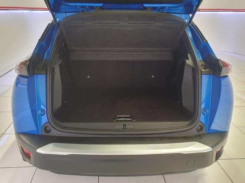 Used Peugeot 2008 2020 for sale - 77814516: Photo 7