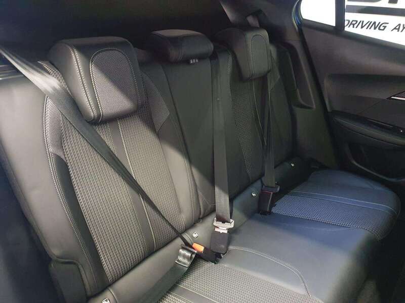 Used Peugeot 2008 2020 for sale - 77814516: Photo 9