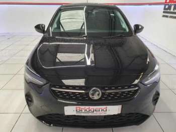 Used Vauxhall Corsa 2022 for sale - 74725898: Photo