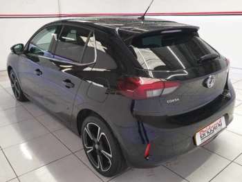 Used Vauxhall Corsa 2022 for sale - 74725898: Photo