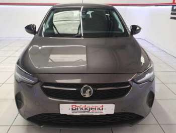 Used Vauxhall Corsa 2020 for sale - 73615040: Photo