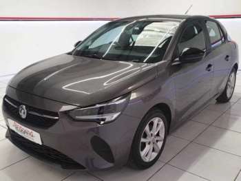 Used Vauxhall Corsa 2020 for sale - 73615040: Photo