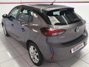 Used Vauxhall Corsa 2020 for sale - 73615040: Photo