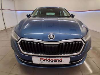 Used Skoda Octavia 2020 for sale - 79761520: Photo