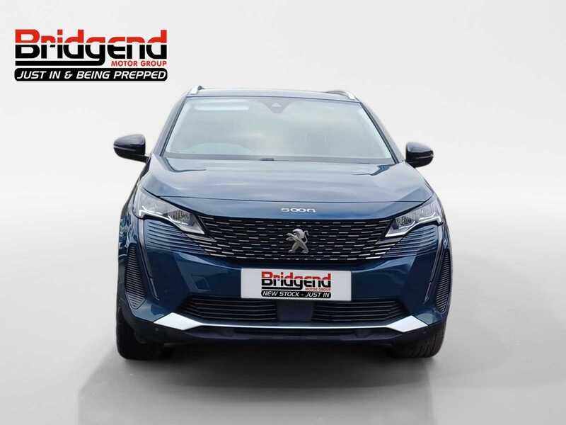 Used Peugeot 5008 2022 for sale - 77814279: Photo 2