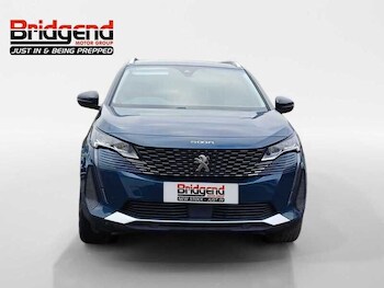Used Peugeot 5008 undefined for sale - 77814279: Photo
