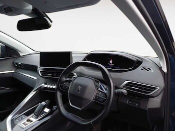 Used Peugeot 5008 undefined for sale - 77814279: Photo