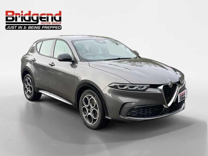 Used Alfa Romeo Tonale 2023 for sale - 76137597: Photo 1