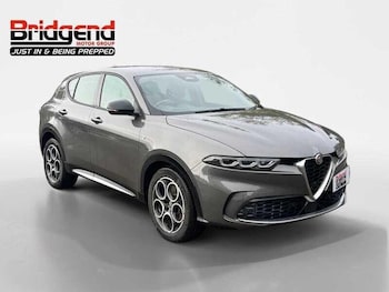 Alfa Romeo - Tonale