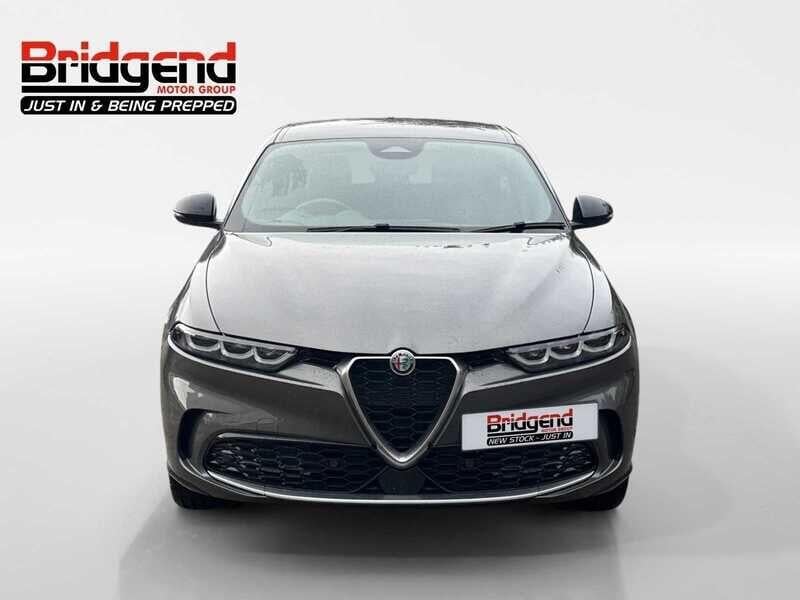 Used Alfa Romeo Tonale 2023 for sale - 76137597: Photo 2
