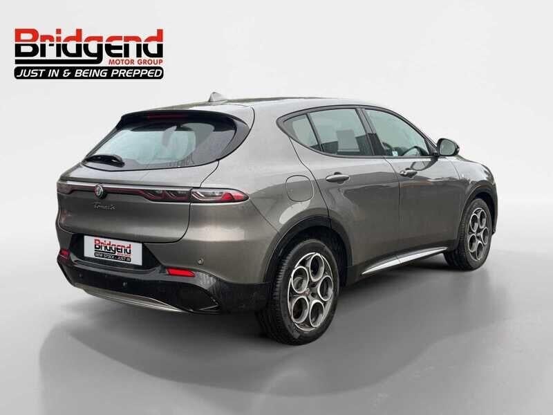 Used Alfa Romeo Tonale 2023 for sale - 76137597: Photo 3