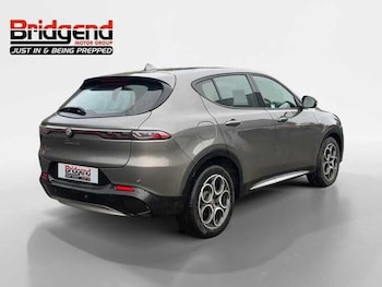 Used Alfa Romeo Tonale 2023 for sale - 76137597: Photo 3
