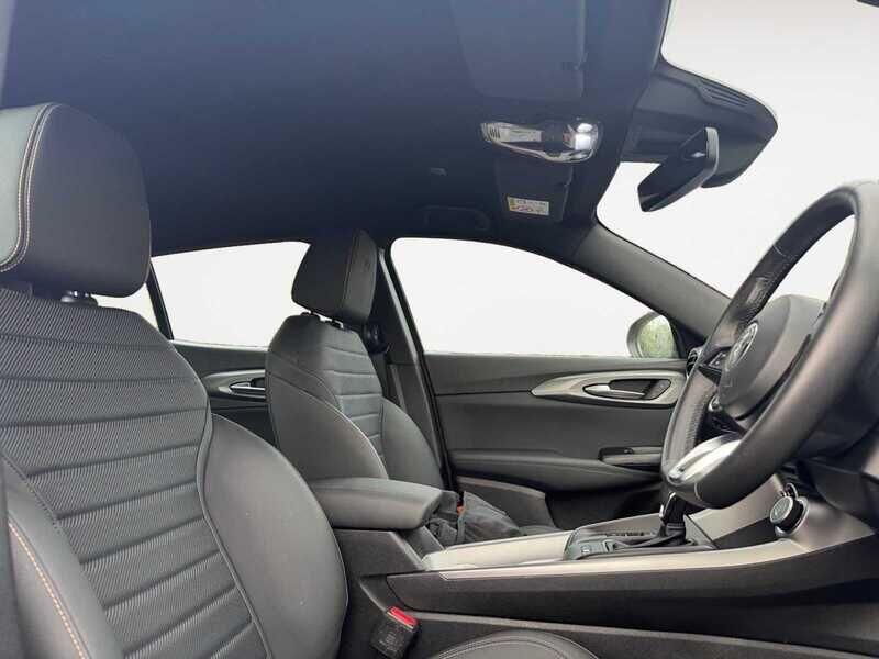 Used Alfa Romeo Tonale 2023 for sale - 76137597: Photo 4