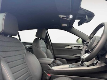 Used Alfa Romeo Tonale 2023 for sale - 76137597: Photo 4