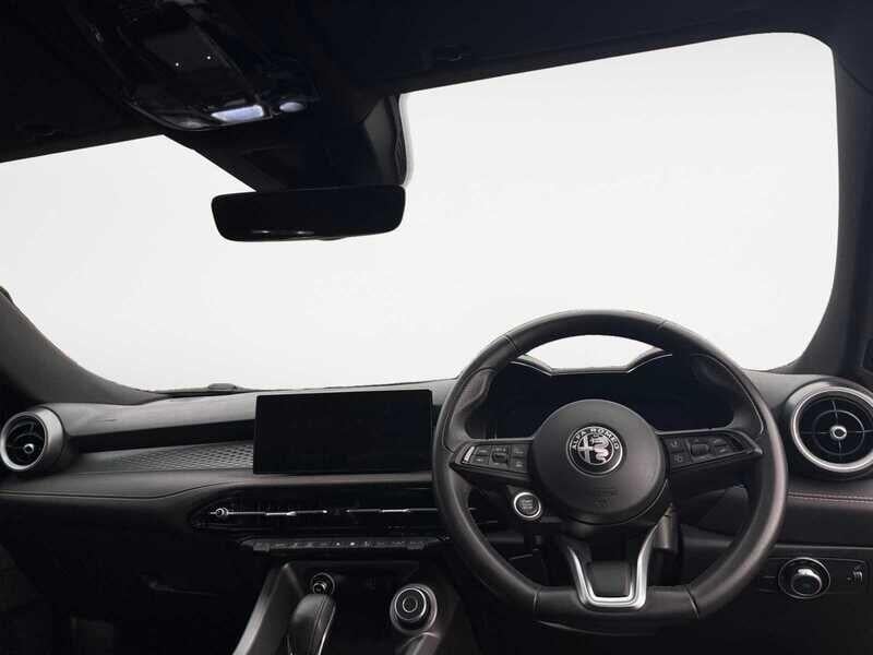 Used Alfa Romeo Tonale 2023 for sale - 76137597: Photo 5