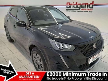 Used Peugeot 2008 2022 for sale - 78767089: Photo