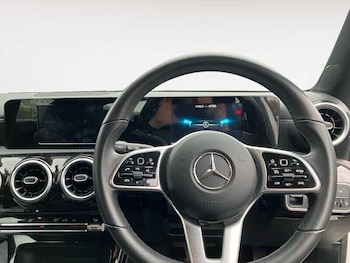 Used Mercedes-Benz A-Class 2020 for sale - 78284601: Photo